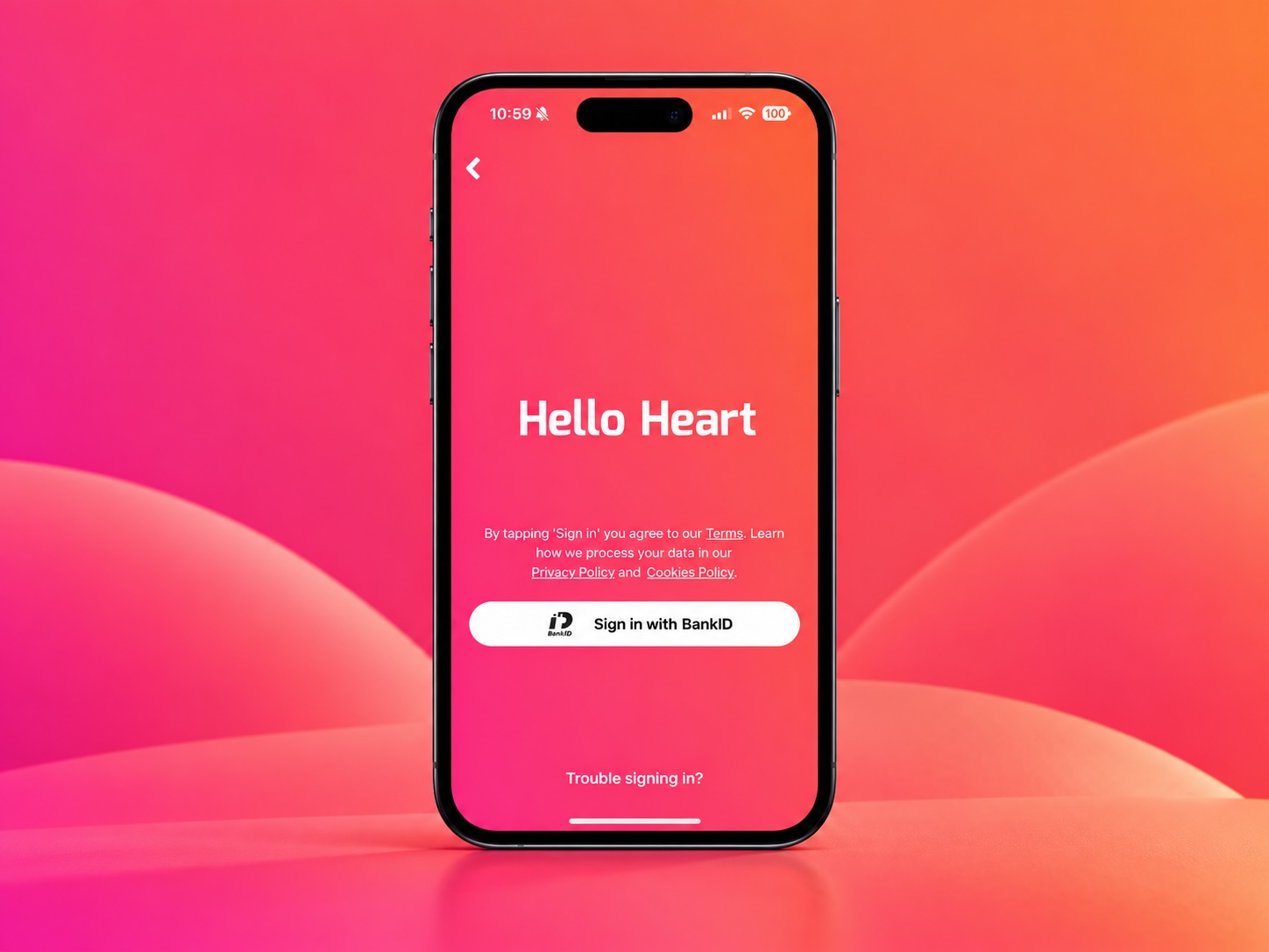 Hello Heart