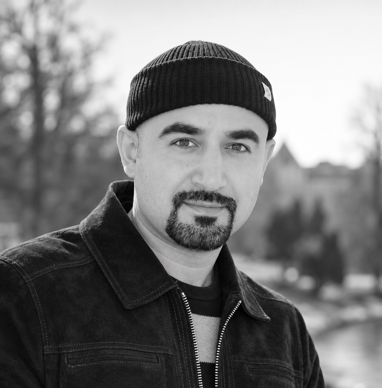 Tarek Alfutih