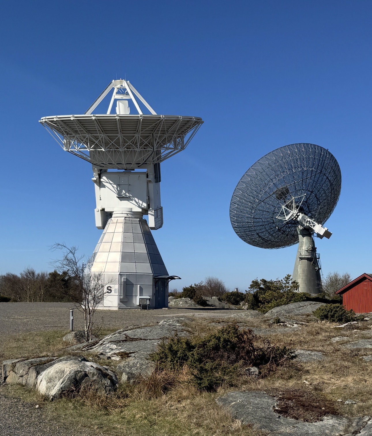 Onsala Space Observatory