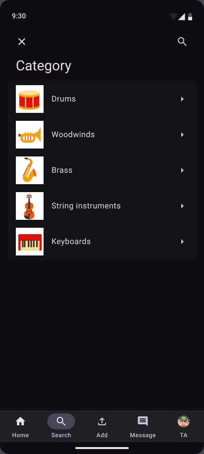 Category