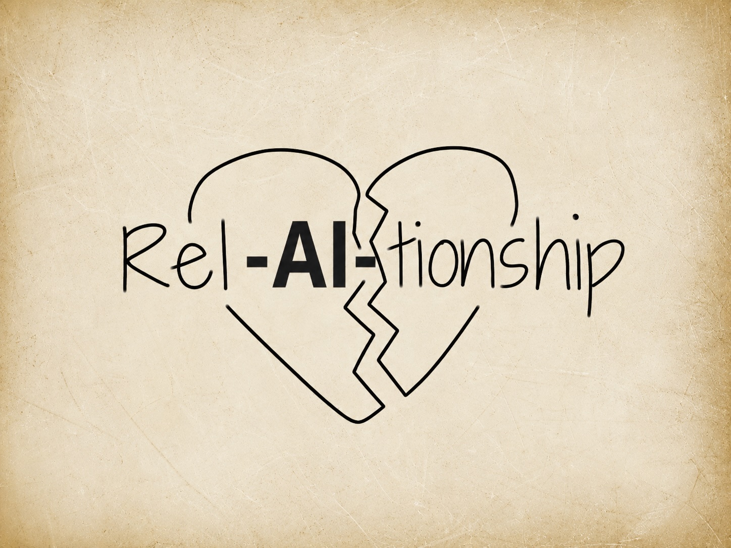 Rel-AI-tionship
