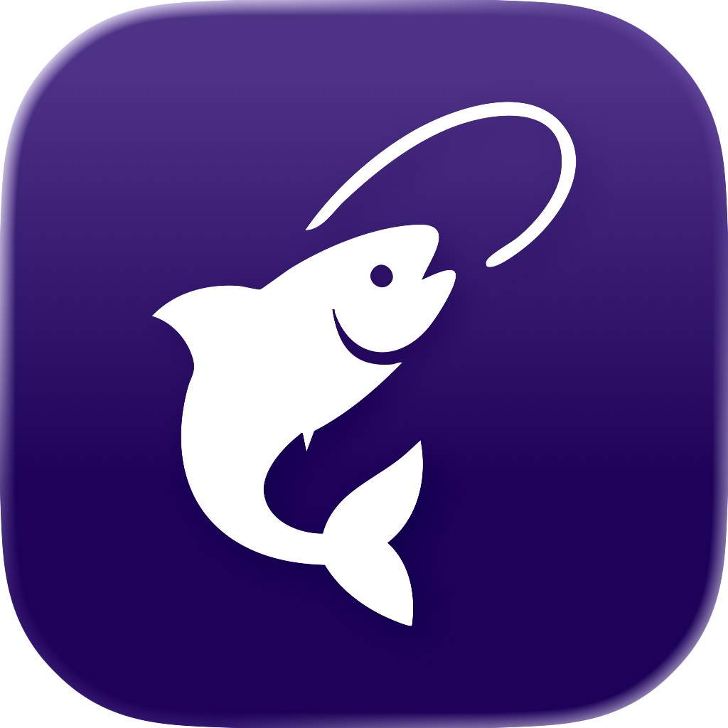 Smart Fishing app icon